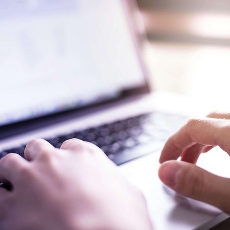 라 퀸타 인 바이 윈덤 시카고 오헤어 에어포트 엘크그루브빌리지 외부 사진