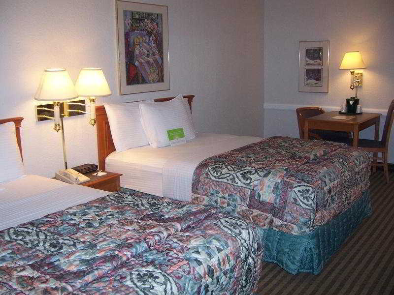 라 퀸타 인 바이 윈덤 시카고 오헤어 에어포트 호텔 엘크그루브빌리지 외부 사진